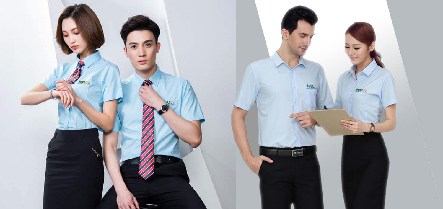 Top 3 Đơn Vị May Đồng Phục Bình Dương Chuyên Nghiệp