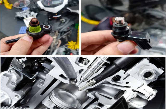 Top 3 vệ sinh kim buồng đốt uy tín nhất tại Hồ Chí Minh