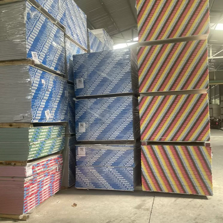 Top 3 cửa hàng trần thạch cao uy tín tại Thuận An