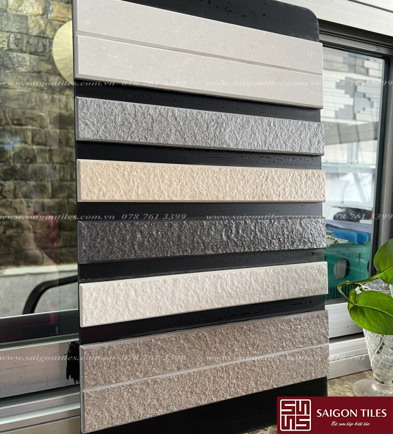 Top 3 Đơn vị Cung cấp đá lát trang trí đẹp, uy tín tại TP.HCM | Sài Gòn Tiles