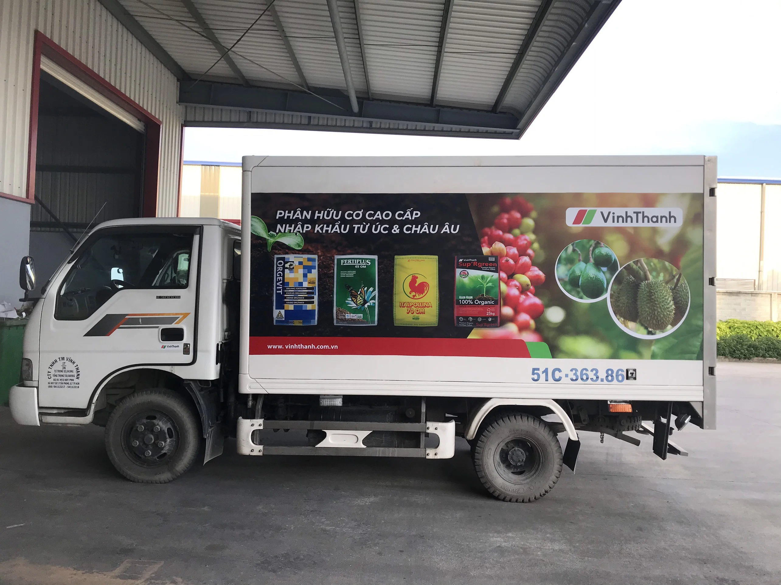Top 3 Công Ty Thiết Kế Và Thi Công Quảng Cáo Trên Xe Chuyên Nghiệp Tại Hồ Chí Minh