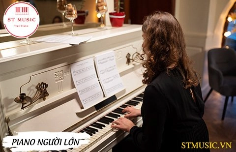 Top 3 Trung Tâm Dạy Piano Uy Tín, Chất Lượng Nhất Quận Gò Vấp