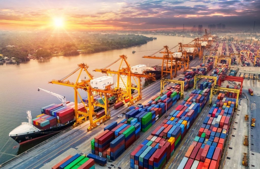 Top 3 Công Ty Logistics Uy Tín Chất Lượng Tại Linh Trung, Hồ Chí Minh