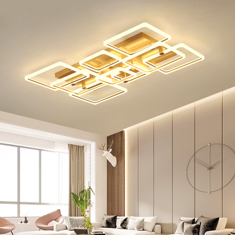 Review Top 3 cửa hàng đèn trang trí chất lượng tại Thủ Đức được nhiều khách hàng quan tâm