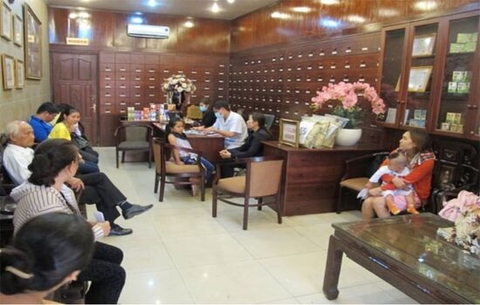 Top 3 Phòng Khám Đông Y Chất Lượng Và Uy Tín Nhất Quận Gò Vấp