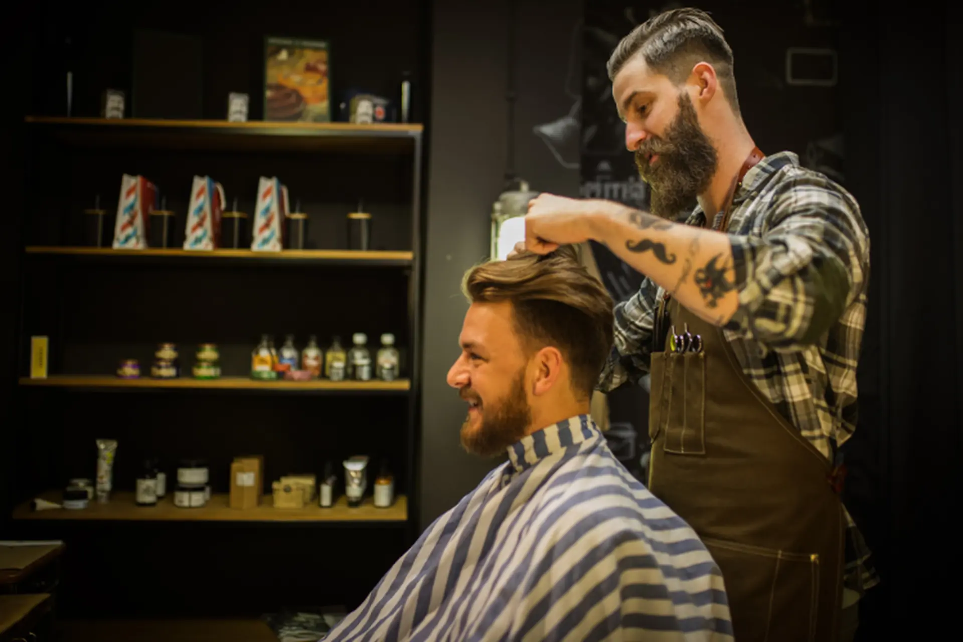 Top 3 Barbershop uy tín, giá cả hợp lý tại Đồng Nai được nhiều khách hàng tin chọn