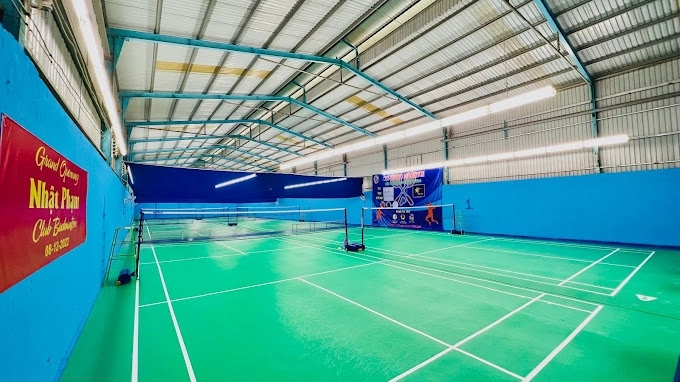 Top 3 Sân Cầu Lông Cao Cấp, Uy Tín, Chất Lượng, Giá Cả Hợp Lý Ở Quận Bình Thạnh