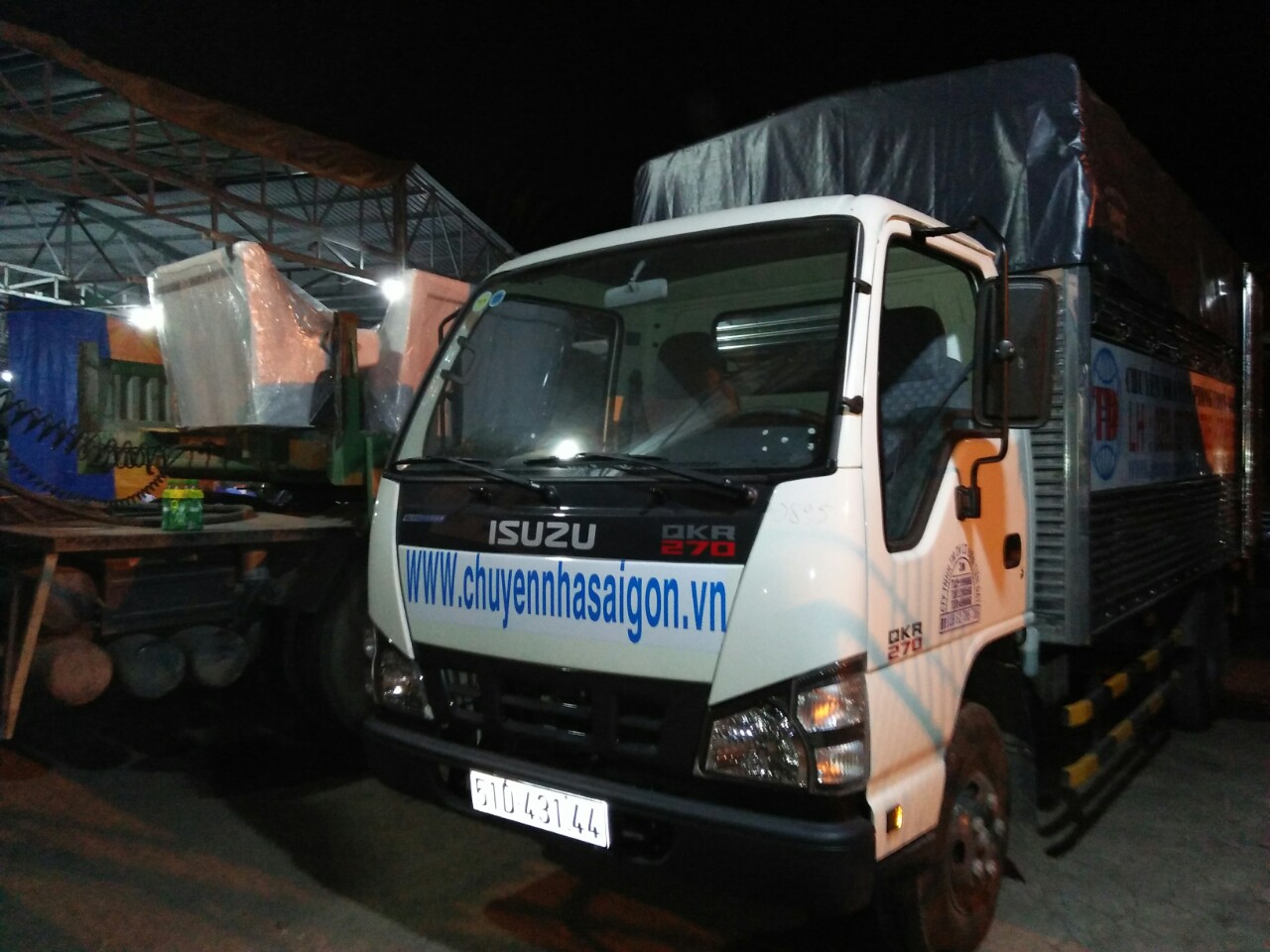 Khám phá các dịch vụ vận chuyển đa dạng của các công ty vận chuyển Thủ Đức