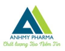 Anh Mỹ Pharma: Đồng Hành Tin Cậy Trên Hành Trình Chăm Sóc Sức Khỏe
