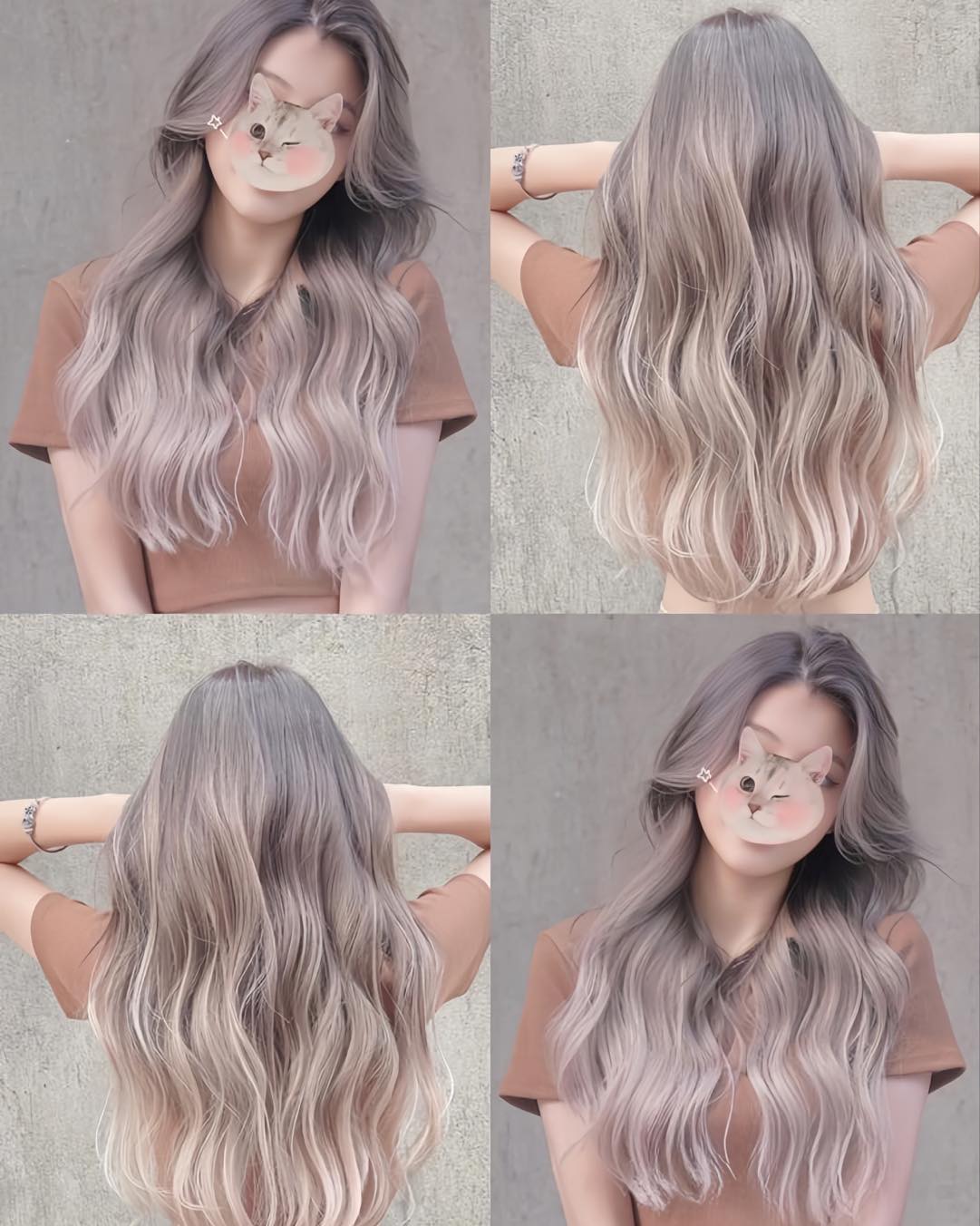 Sinh Anh Hair Salon – Khác biệt làm nên thương hiệu