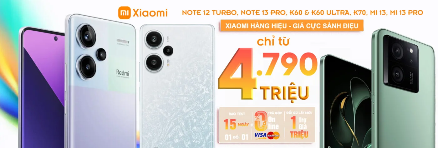 Top 3 Cửa Hàng Điện Thoại Uy Tín - Giá Rẻ Tại Tân Phú