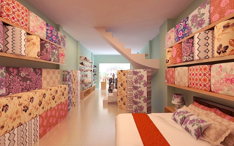 top 3 cửa hàng chăn ga gối nệm uy tín và giá rẻ tại khu vực quận 11, TP. Hồ Chí Minh