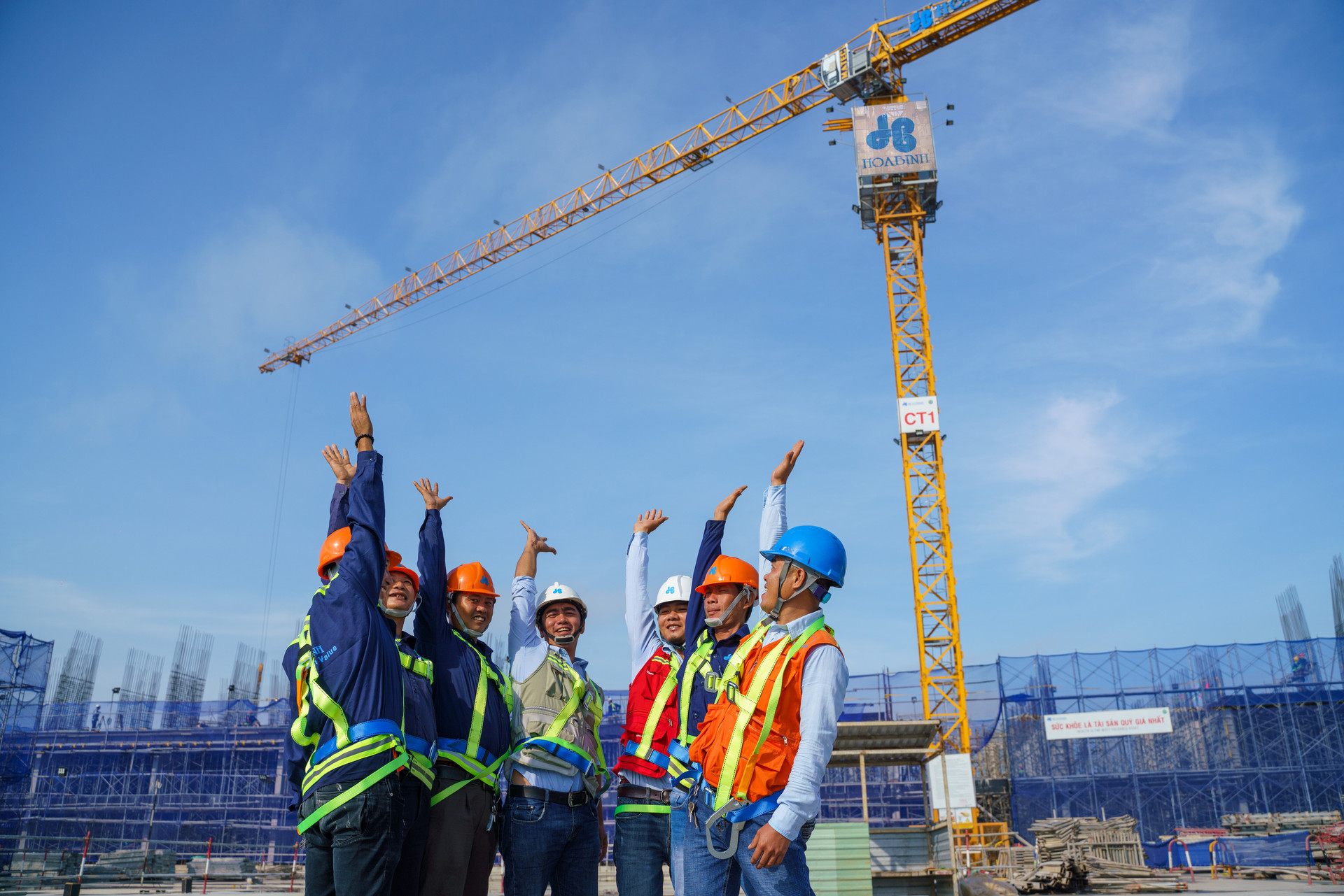 Top 3 Công Ty Thiết Kế Xây Dựng Nhà Cửa Uy Tín Tại Bình Thạnh