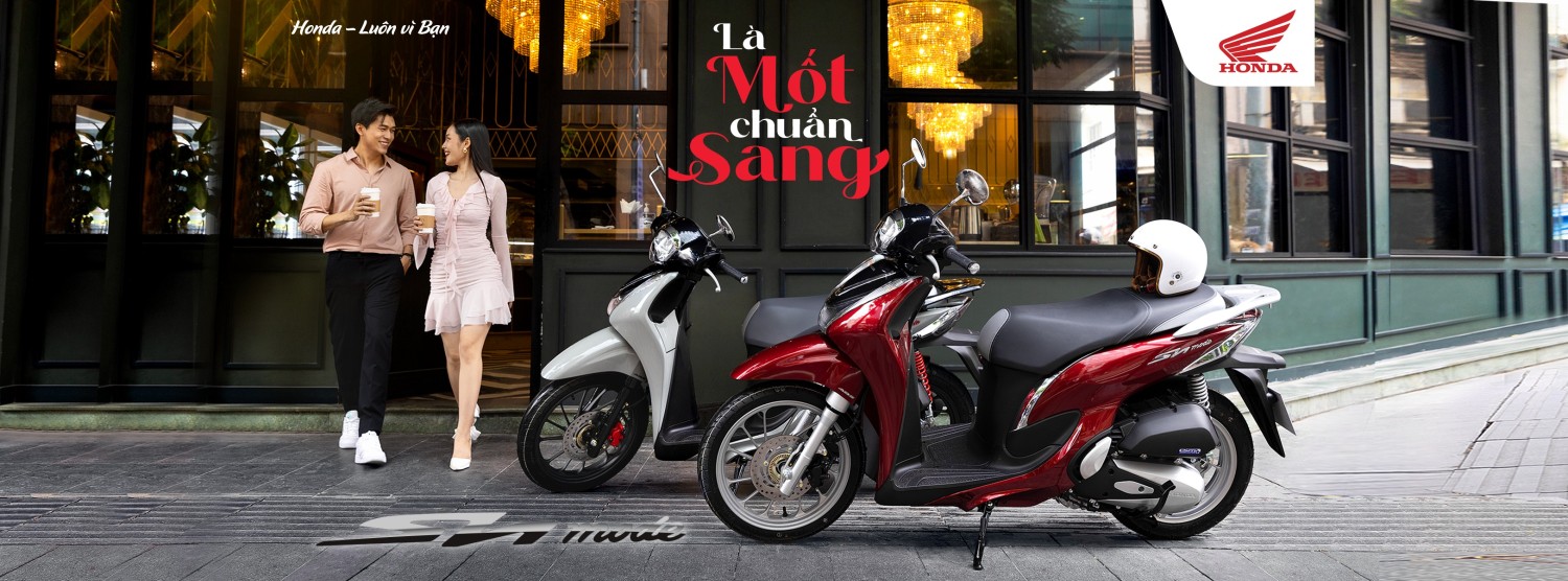 Top 3 Cửa Hàng Chuyên Mua Bán Xe Honda - Yamaha Tại Thủ Đức