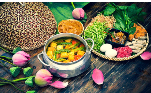 Top 3 Cửa Hàng / Công Ty Kinh Doanh Lĩnh Vực Ẩm Thực Quận 12