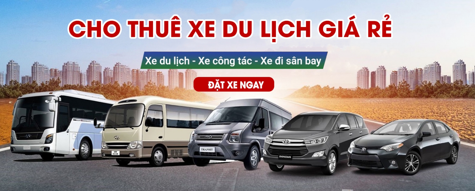 Top 3 Dịch Vụ Đưa Đón Khách Vũng Tàu – Sài Gòn & Cho Thuê Xe Tự Lái Uy Tín Nhất