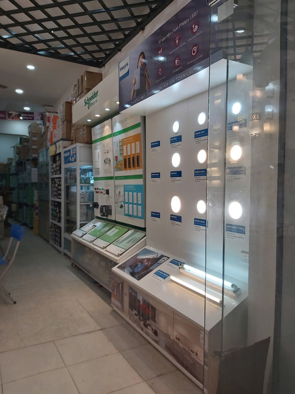 Top 3 Công Ty Cung Cấp Thiết Bị Điện Uy Tín Hàng Đầu Tại Việt Nam