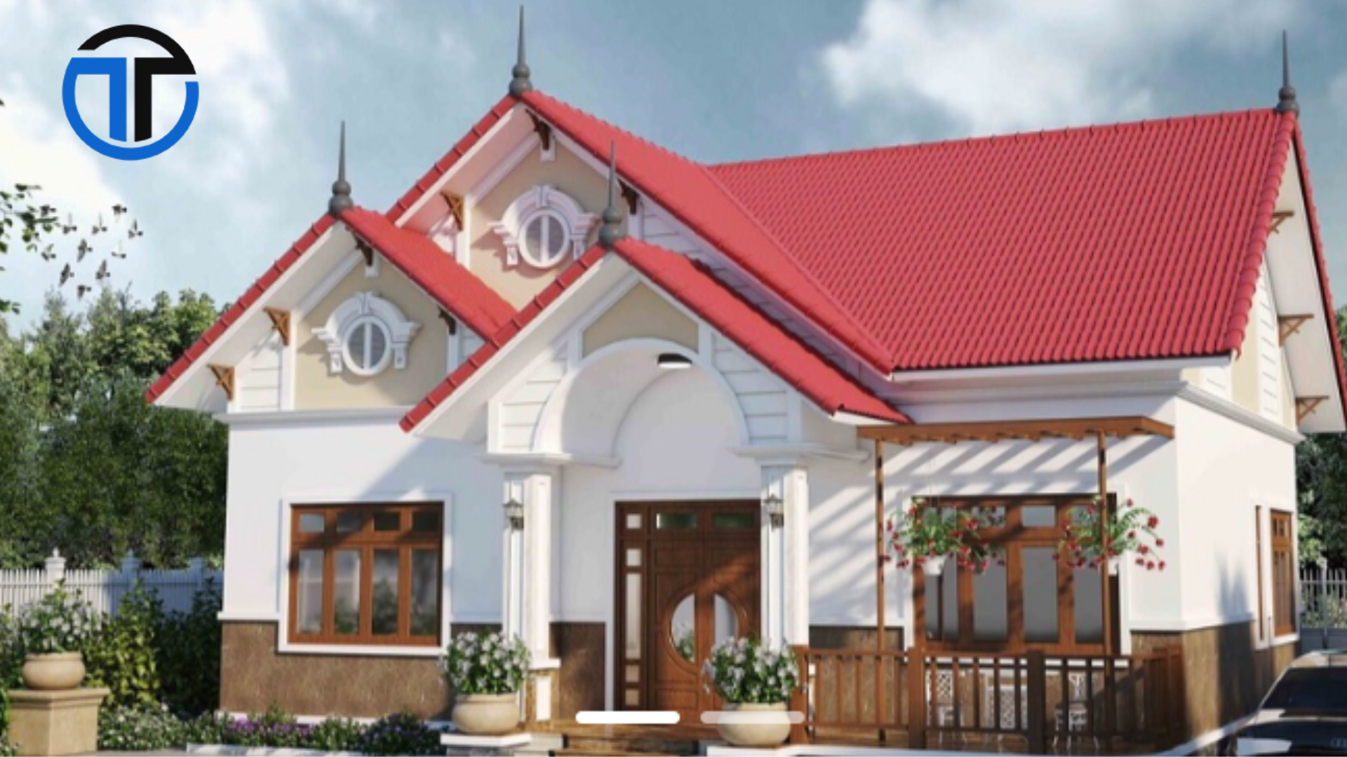 Top 3 công ty kinh doanh ngói Mỹ Xuân uy tín và chất lượng hàng đầu