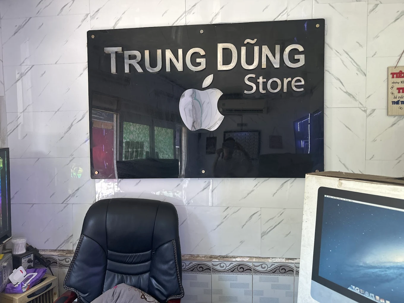Top 3 Cửa Hàng Điện Thoại Di Động Tốt Nhất Tại Linh Trung, Thủ Đức – Trung Dũng Store Dẫn Đầu Uy Tín