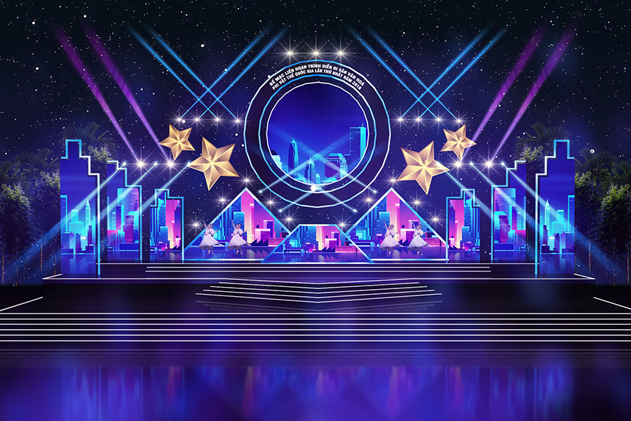 Top 3 Công Ty Tổ Chức Sự Kiện Chuyên Nghiệp Tại Việt Nam