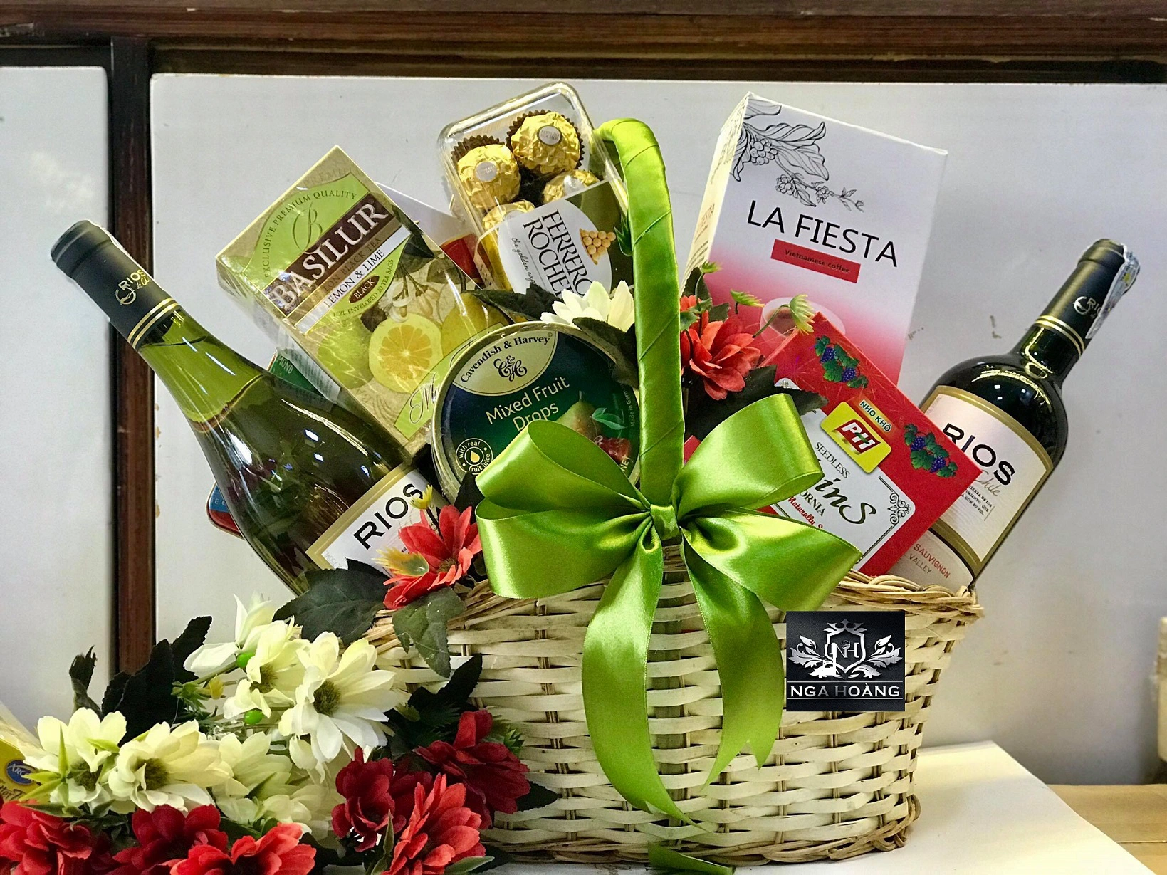 Công ty Quà Tặng Sức Khỏe Năm Phan – Đẳng Cấp Từ Chất Lượng Sản Phẩm Đến Dịch Vụ Chăm Sóc Khách Hàng