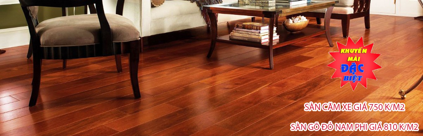 Top 3 Cơ Sở Kinh Doanh Sàn Gỗ Chất Lượng và Uy Tín tại TP. Hồ Chí Minh