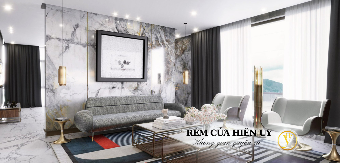 Top 3 Cửa Hàng Rèm Cửa Uy Tín Và Chất Lượng Tại Thành Phố Hồ Chí Minh