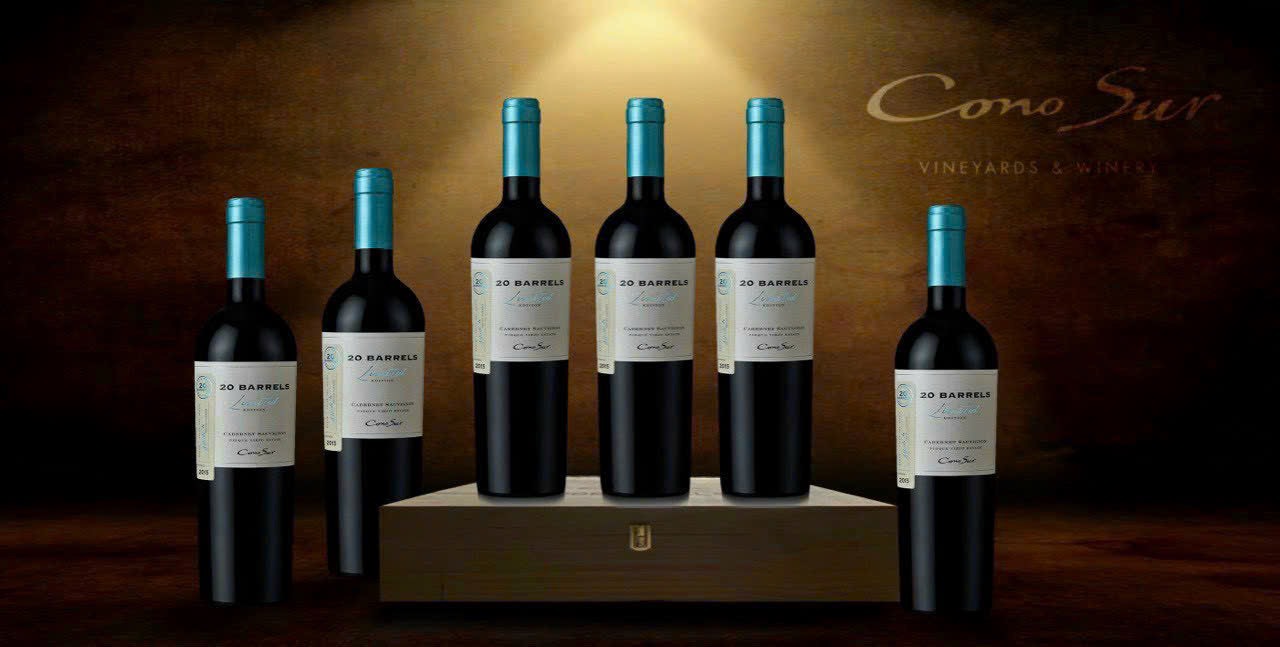 Tìm mua rượu vang uy tín và chất lượng ở đâu?