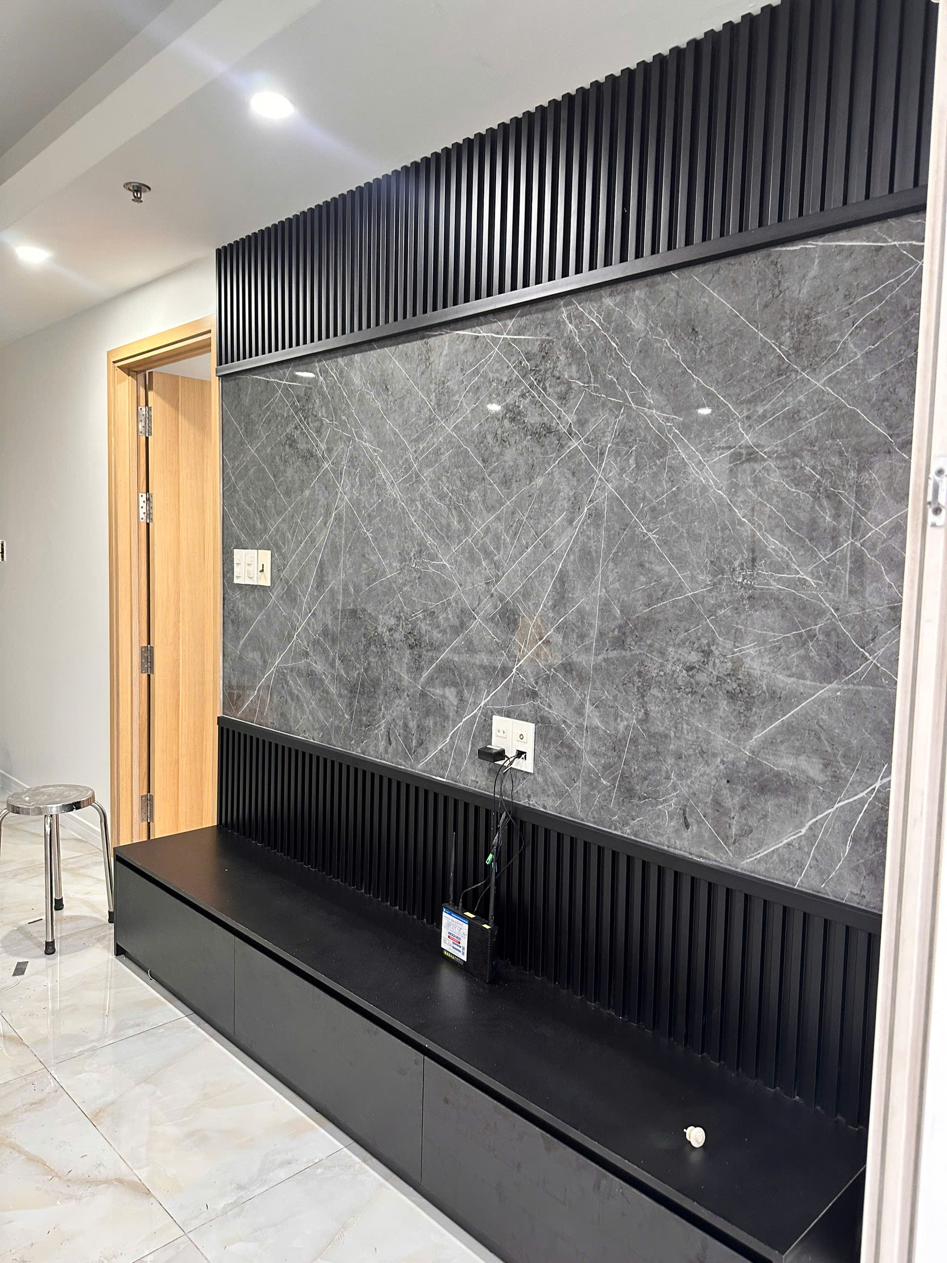 Đánh Giá Chi Tiết Về Công Ty Nội Thất Anh Dũng: Lựa Chọn Tấm Ốp Tường Đẳng Cấp