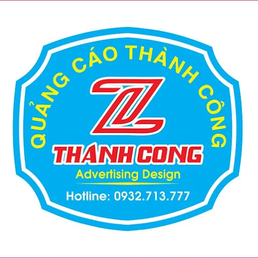 Thi công bảng hiệu quảng cáo Thuận An – Nhanh chóng, bền đẹp