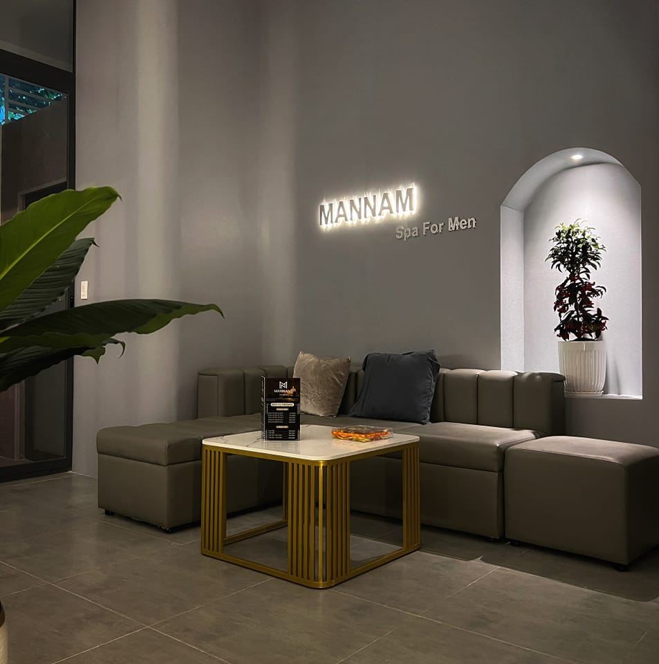 Top 3 Spa For Men Quận Cái Răng, Cần Thơ – Điểm đến thư giãn & chăm sóc phái mạnh