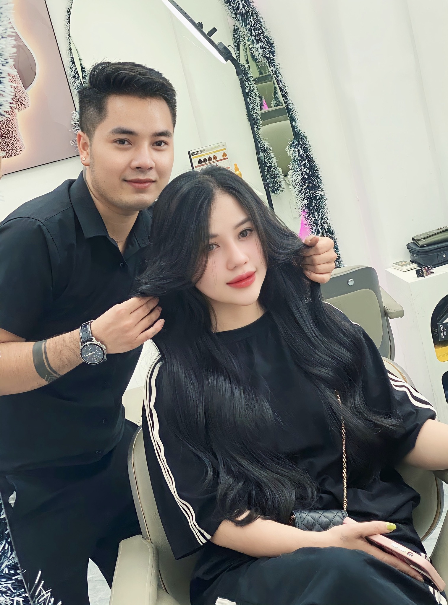 Địa Chỉ Hair Salon Quận 6 Chất Lượng, Được Khách Hàng Tin Chọn