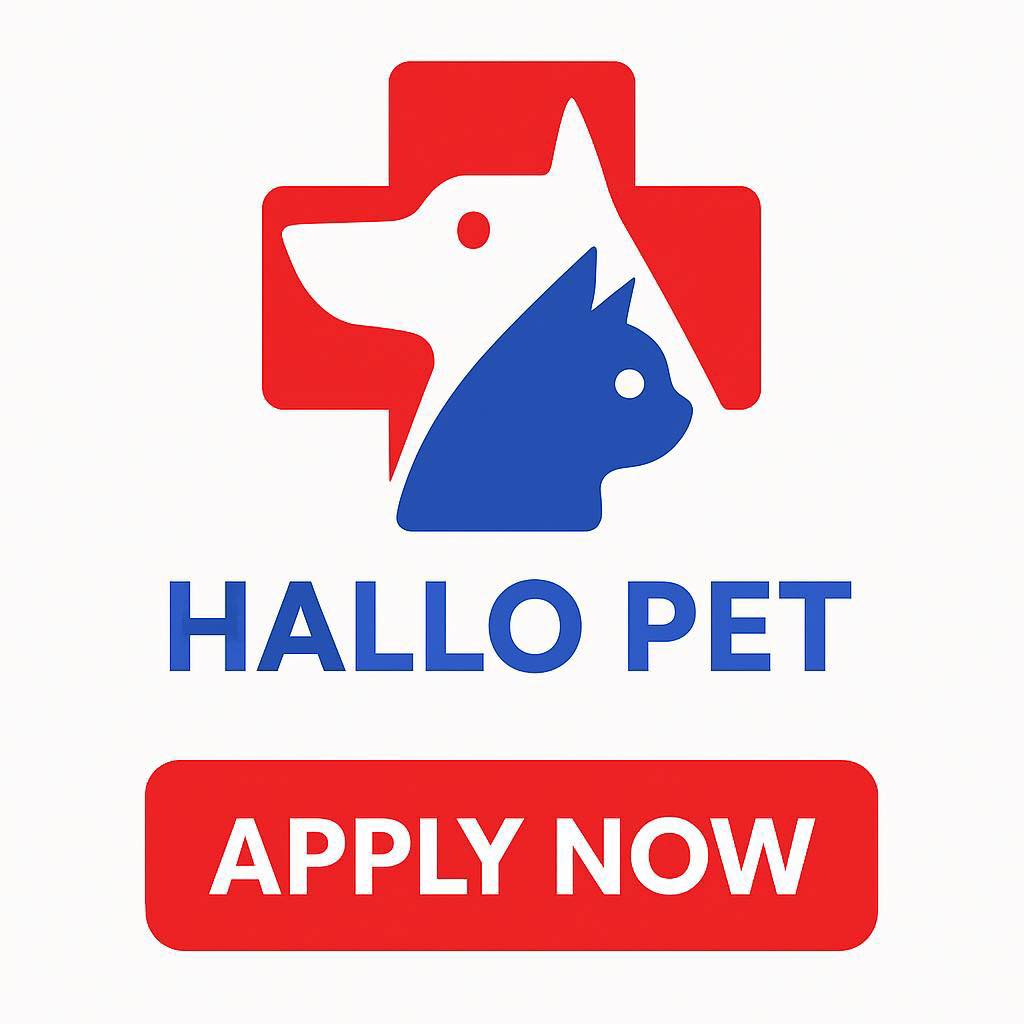 Phòng Khám Thú Y Dĩ An – Đồng Hành Cùng Sức Khỏe Và Niềm Vui Của Pet