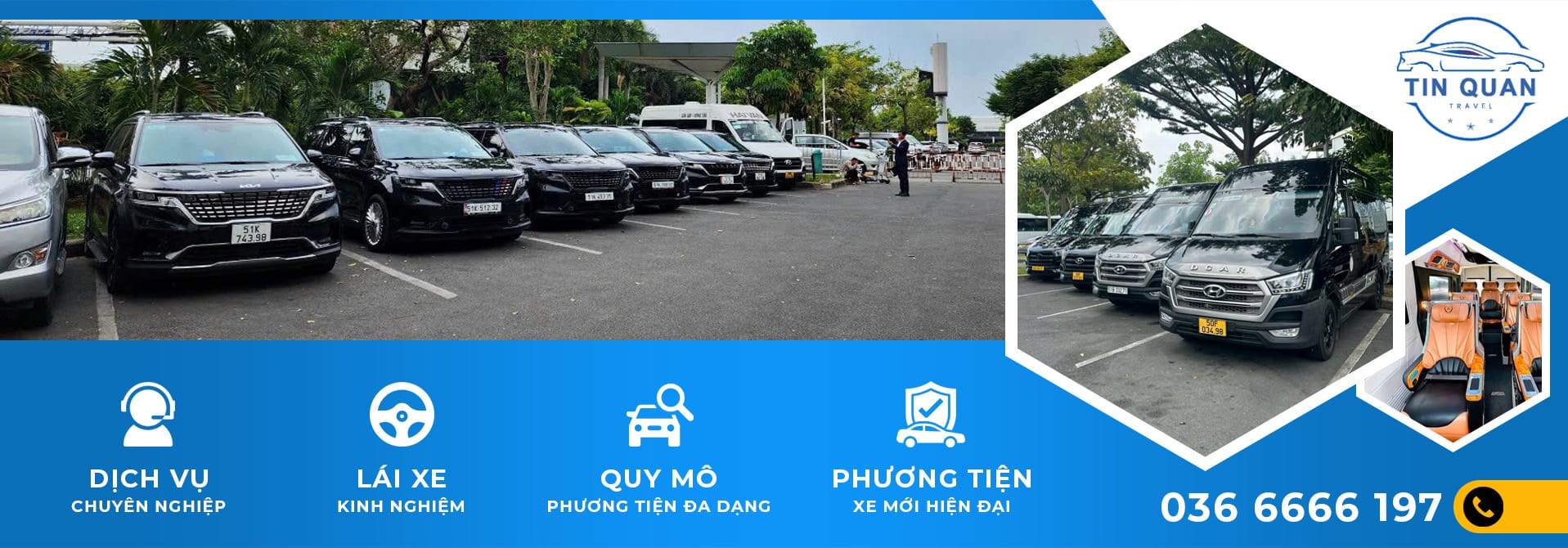 Top 3 Dịch Vụ Cho Thuê Xe Uy Tín, Chất Lượng Nhất Hiện Nay