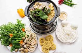 Top 3 Quán Lẩu Dê Gần Bến Cát (Bình Dương)