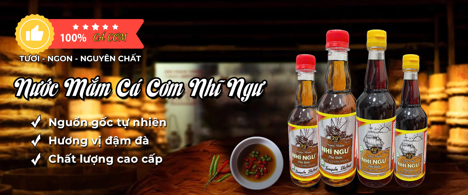 Top 3 Công Thức Pha Nước Chấm Từ Nước Mắm Khiến Cả Nhà “Ăn Là Ghiền”