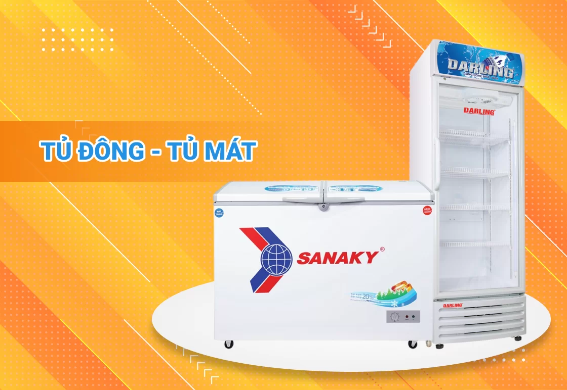 Top 3 Tủ Lạnh Cũ Dưới 3 Triệu – Giải Pháp Tối Ưu Cho Sinh Viên Và Nhà Trọ