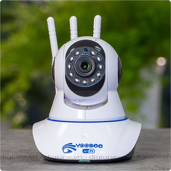 Top 3 Cửa Hàng Camera Uy Tín Tại Tây Ninh - Lưu Gia Dẫn Đầu