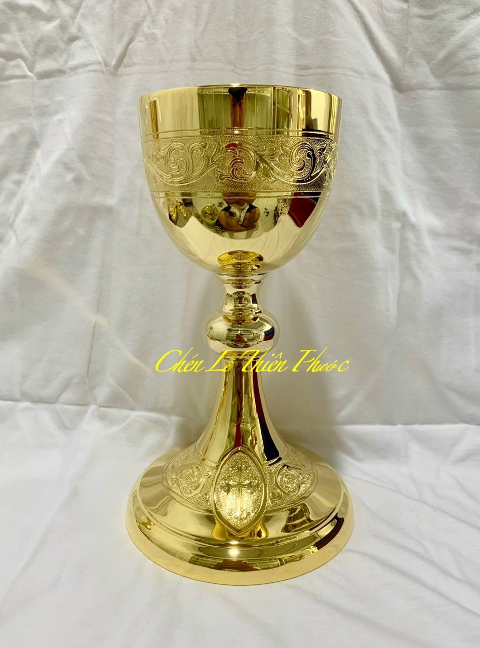 Top 3 Chén Lễ Phù Hợp Cho Mọi Không Gian Thờ Cúng, Thể Hiện Lòng Thành Kính và Tôn Nghiêm