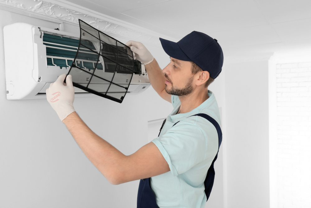 Top 3 Đơn Vị Sửa Chữa Máy Lạnh Uy Tín Tại Bình Dương