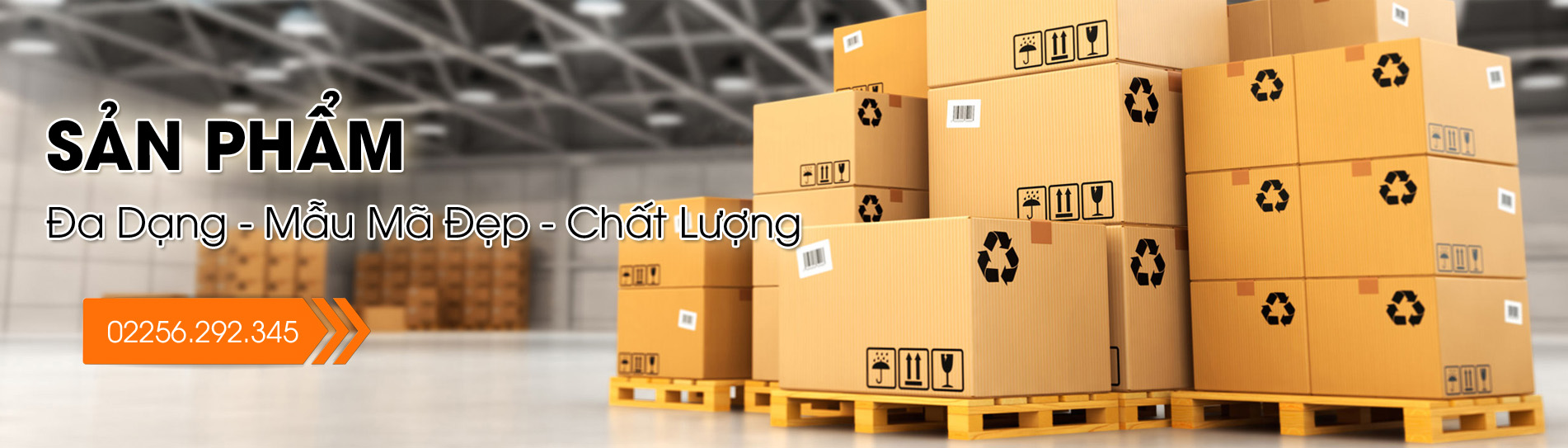 TOP 3 CÔNG TY NGUYÊN LIỆU ĐÓNG GÓI BẰNG GIẤY TẠI BÌNH DƯƠNG