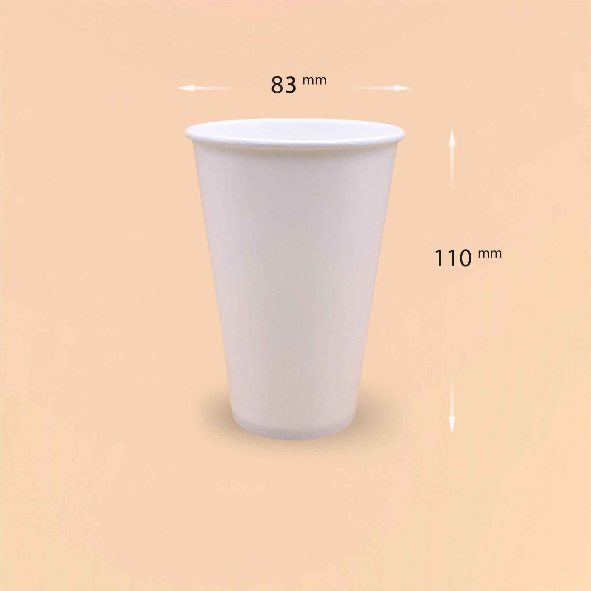 Top 3 Đơn Vị Cung Cấp Ly Giấy Uy Tín Tại Hà Nội