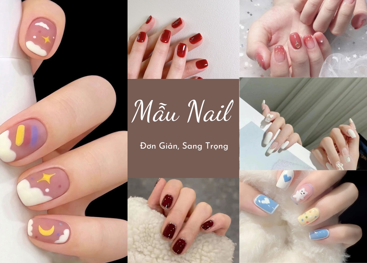 TOP 3 TIỆM NAIL ĐẸP GIÁ BÌNH DÂN Ở BÌNH THẠNH