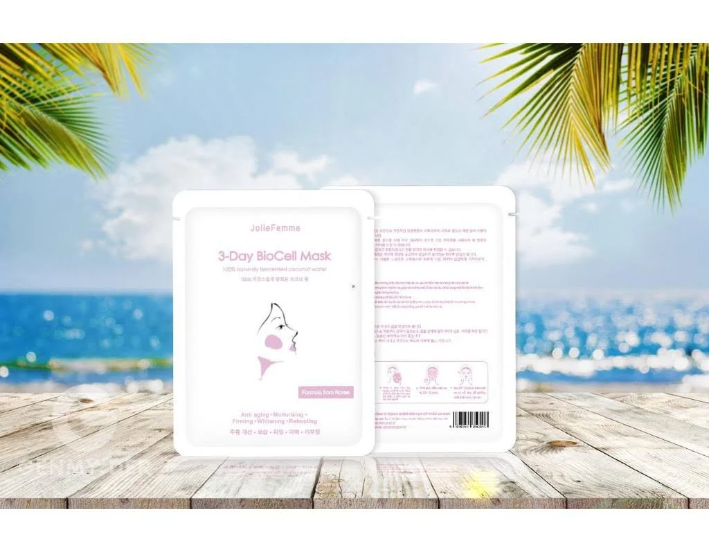 Top 3 Mặt Nạ Cấp Ẩm Từ Thiên Nhiên: Da Căng Mướt Nhanh