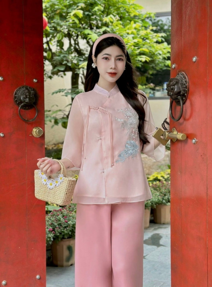 Top 3 Cửa Hàng Bán Đồ Lam Đẹp Tại Quận 6