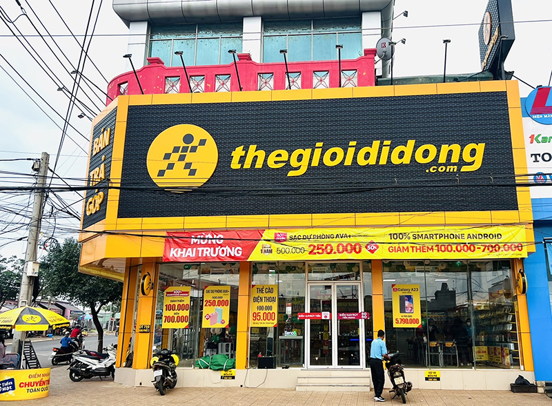 Top 3 Đơn Vị Thi Công Biển Quảng Cáo Uy Tín Tại Hà Nội