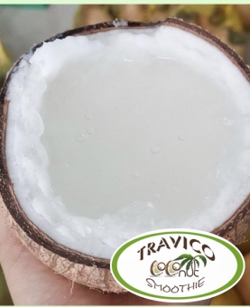 Top 3 Cửa Hàng Kinh Doanh Dừa Sáp Uy Tín Tại Quận 7 - Hương Vị Đặc Sản Ngon Miệng Cho Mọi Nhà