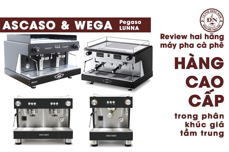 Top 3 Công Ty Chuyên Cung Cấp và Lắp Đặt Máy Pha Cà Phê Uy Tín, Nhanh Chóng Tại Thủ Dầu Một, Bình Dương