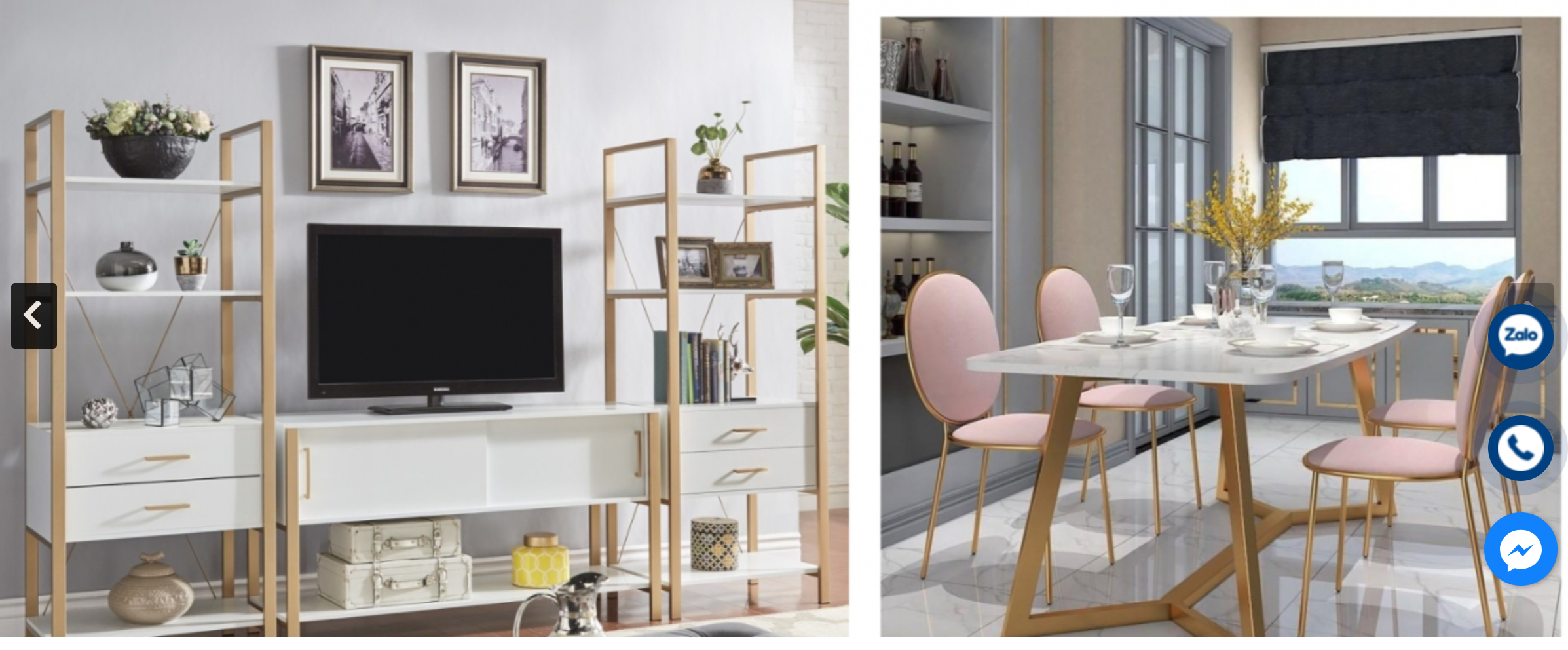 Top 3 Công Ty Chuyên Cung Cấp Nội Thất Inox Uy Tín, Chất Lượng và Giá Thành Hợp Lý tại TP.HCM