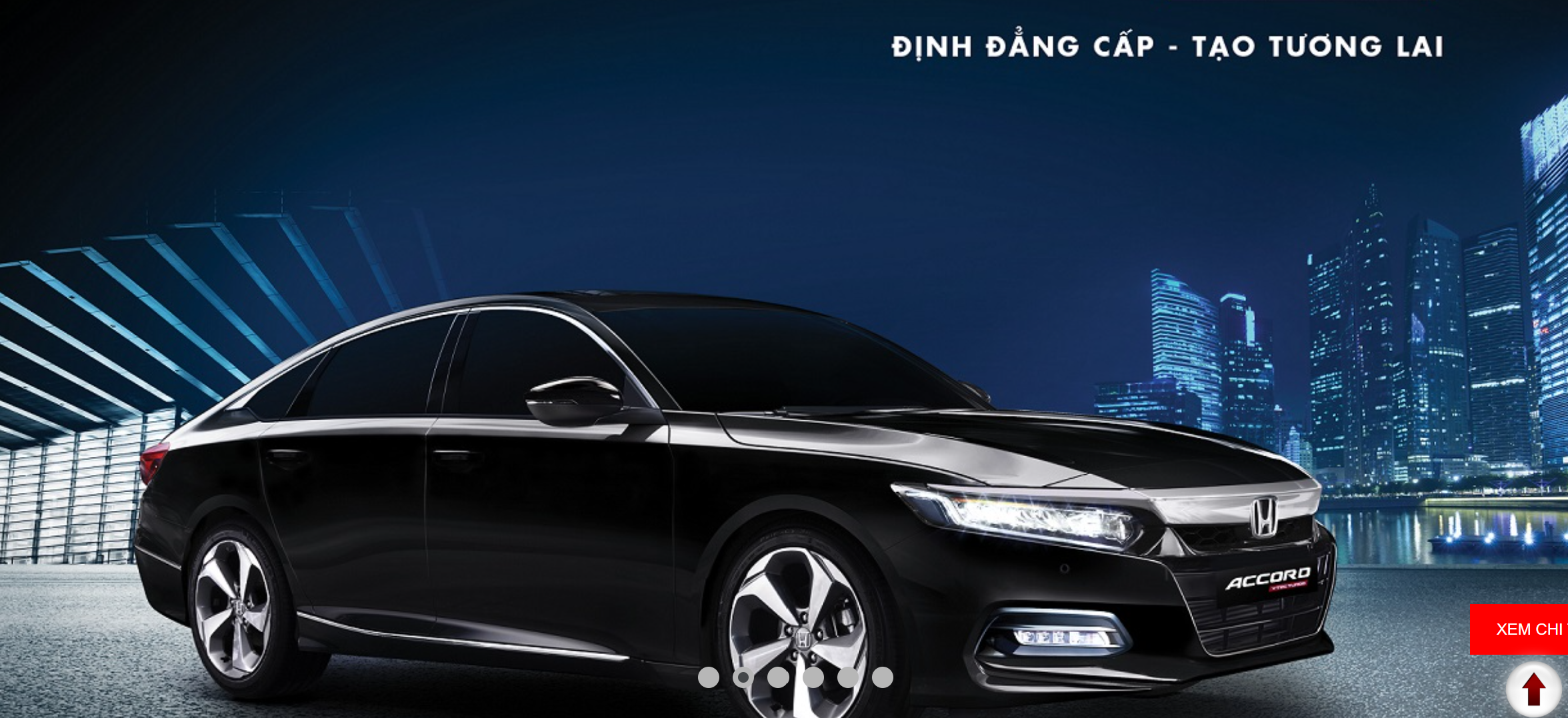 Top 3 Showroom Chuyên Dòng Xe Honda Uy Tín, Chất Lượng và Giá Cả Cạnh Tranh Tại Bình Dương